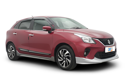 Maruti Baleno-img